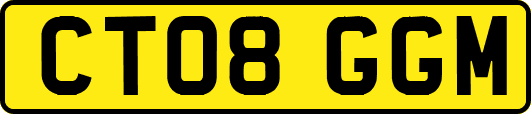 CT08GGM