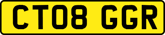 CT08GGR