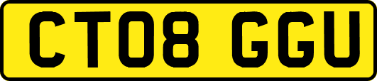 CT08GGU