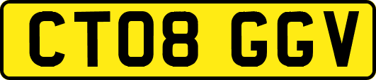 CT08GGV