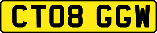 CT08GGW