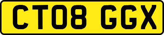CT08GGX
