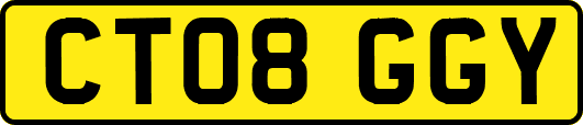 CT08GGY
