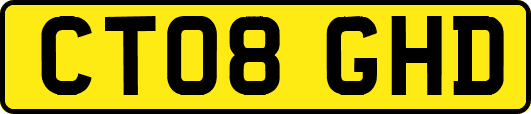 CT08GHD