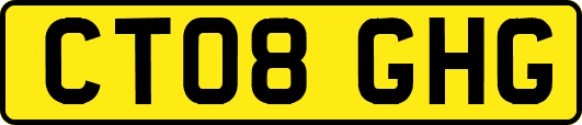 CT08GHG