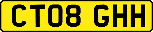 CT08GHH