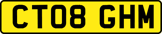 CT08GHM