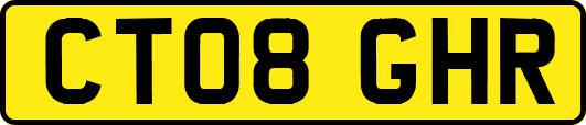 CT08GHR