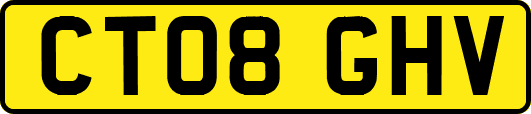 CT08GHV