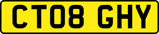 CT08GHY