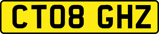 CT08GHZ