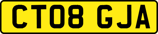 CT08GJA