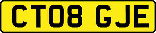 CT08GJE