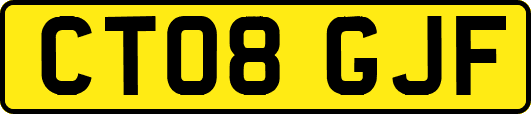 CT08GJF