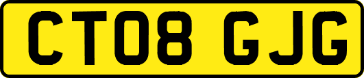 CT08GJG