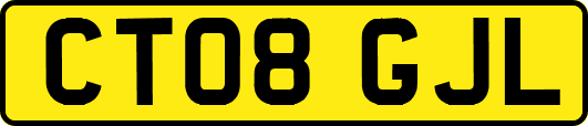 CT08GJL