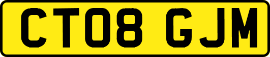 CT08GJM
