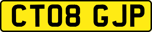 CT08GJP