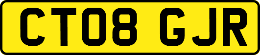 CT08GJR