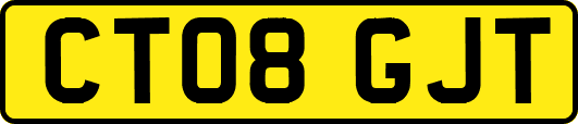 CT08GJT