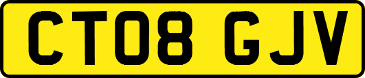 CT08GJV