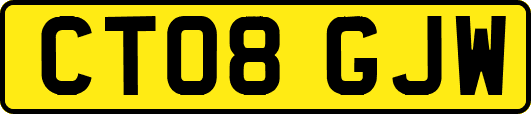 CT08GJW