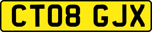 CT08GJX
