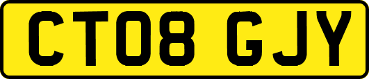 CT08GJY