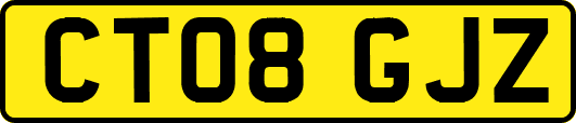 CT08GJZ
