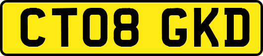 CT08GKD
