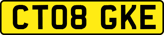 CT08GKE