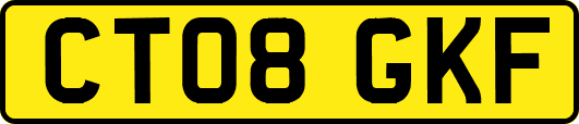 CT08GKF