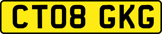 CT08GKG