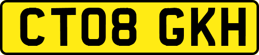 CT08GKH