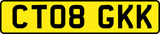 CT08GKK
