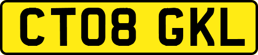CT08GKL