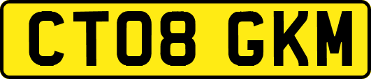 CT08GKM