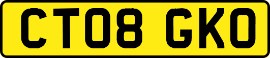 CT08GKO