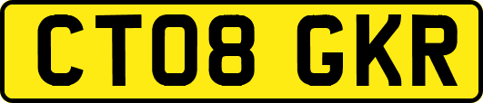 CT08GKR