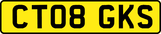 CT08GKS
