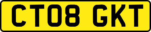 CT08GKT