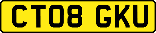 CT08GKU