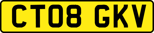 CT08GKV