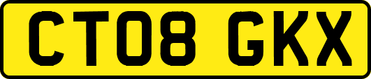 CT08GKX