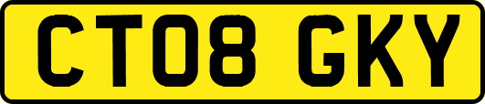 CT08GKY