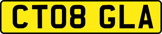 CT08GLA
