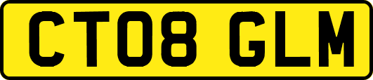 CT08GLM