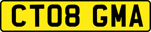 CT08GMA