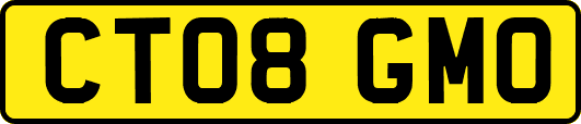 CT08GMO