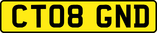 CT08GND
